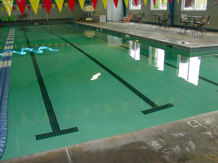  Sacramento Aquatic Therapy